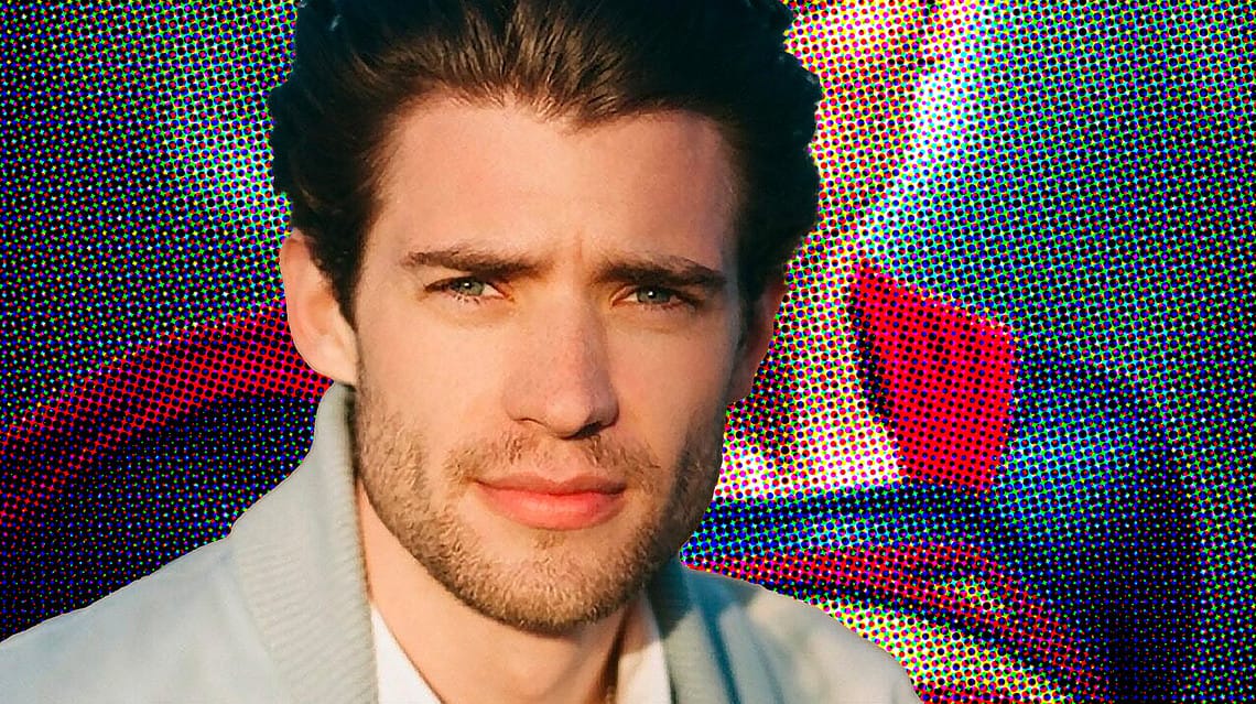 Who is David Corenswet & Where Have You Seen The DCU's Superman Before? 