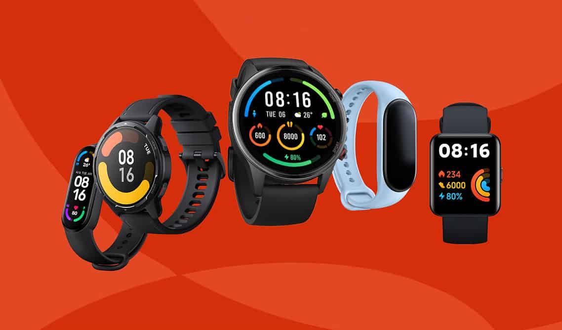 Xiaomi Wearables Deliver Premium Value at a Fraction of the Price