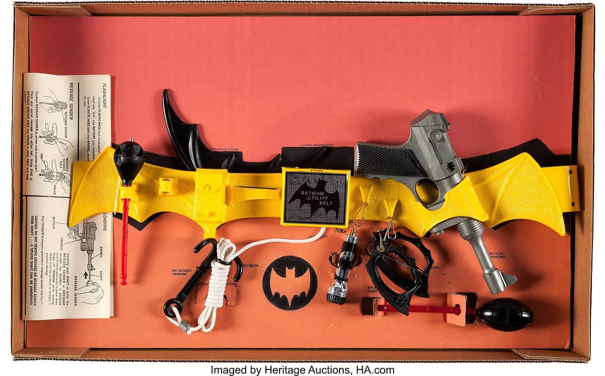 batman utility belt
