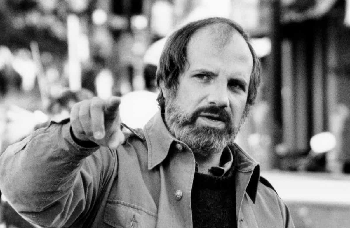 Brian de Palma