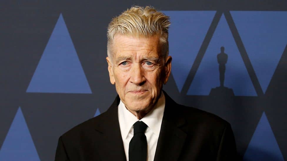 David Lynch