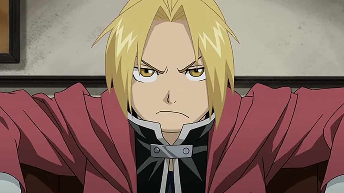 Edward Elric