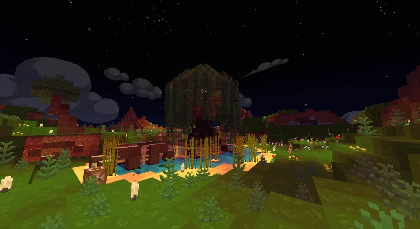 GoodVibes Resource Pack for Minecraft 1.12.2 | MinecraftSix