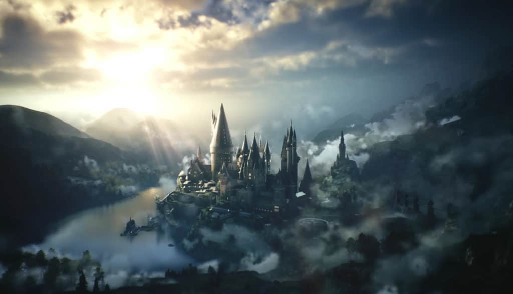 Hogwarts