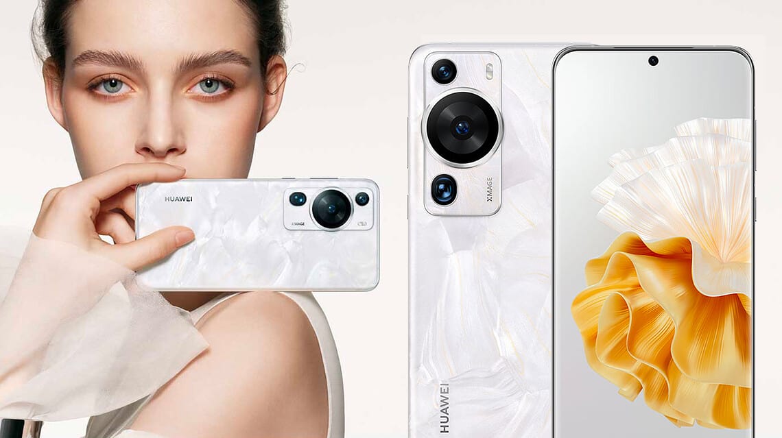 huawei p60 pro review