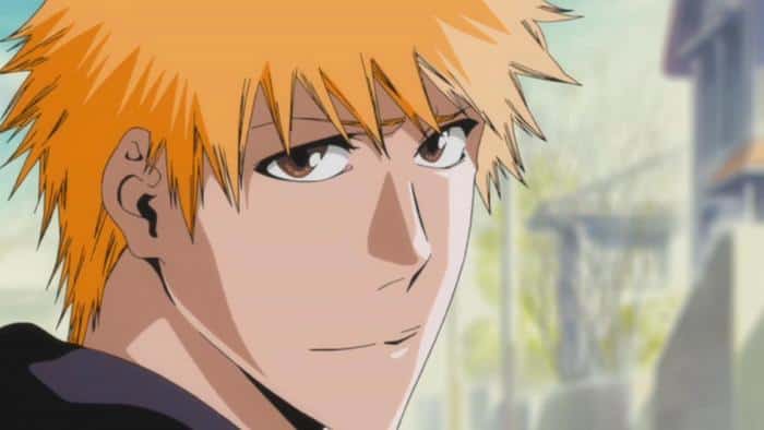 Ichigo Kurosaki