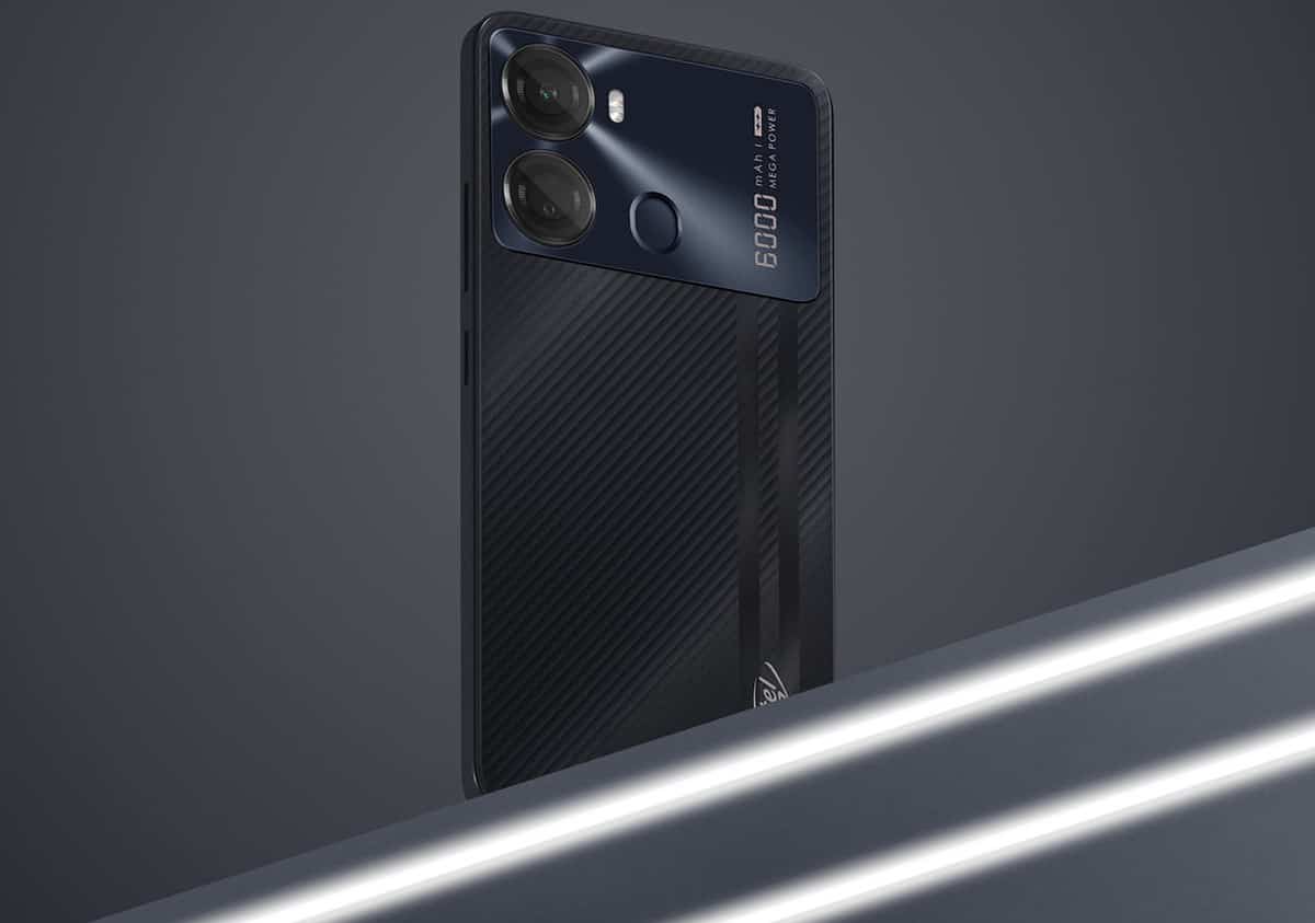 itel Introduces 5 New Smartphones in South Africa