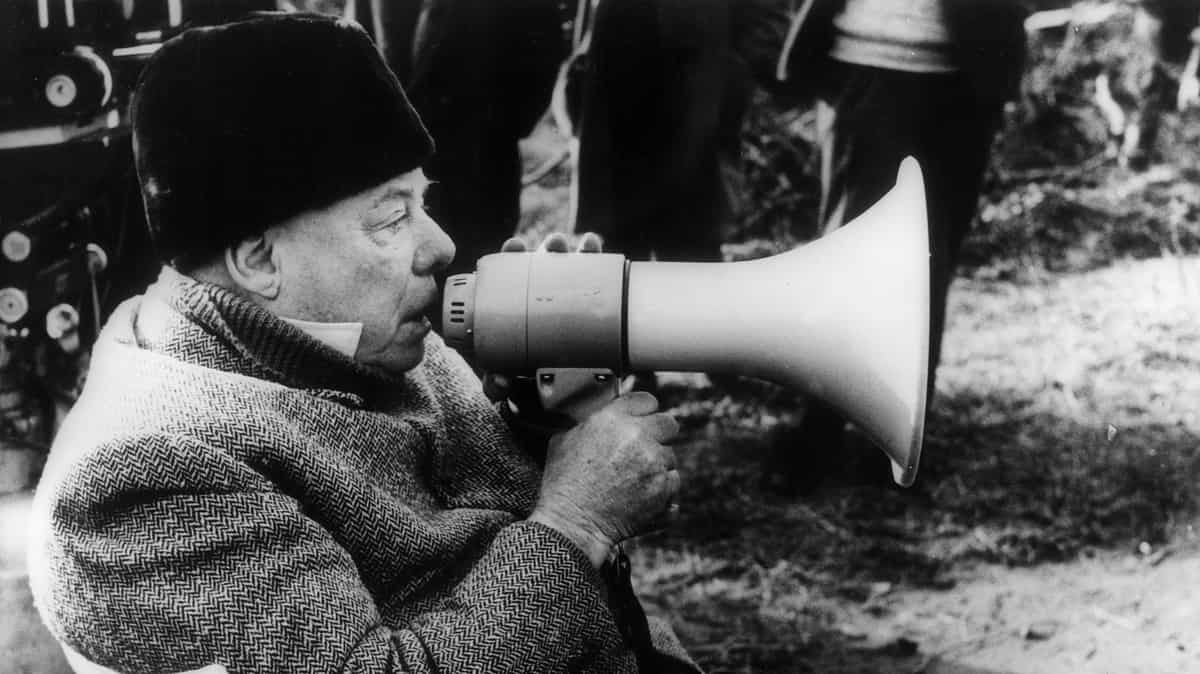 Jean Renoir