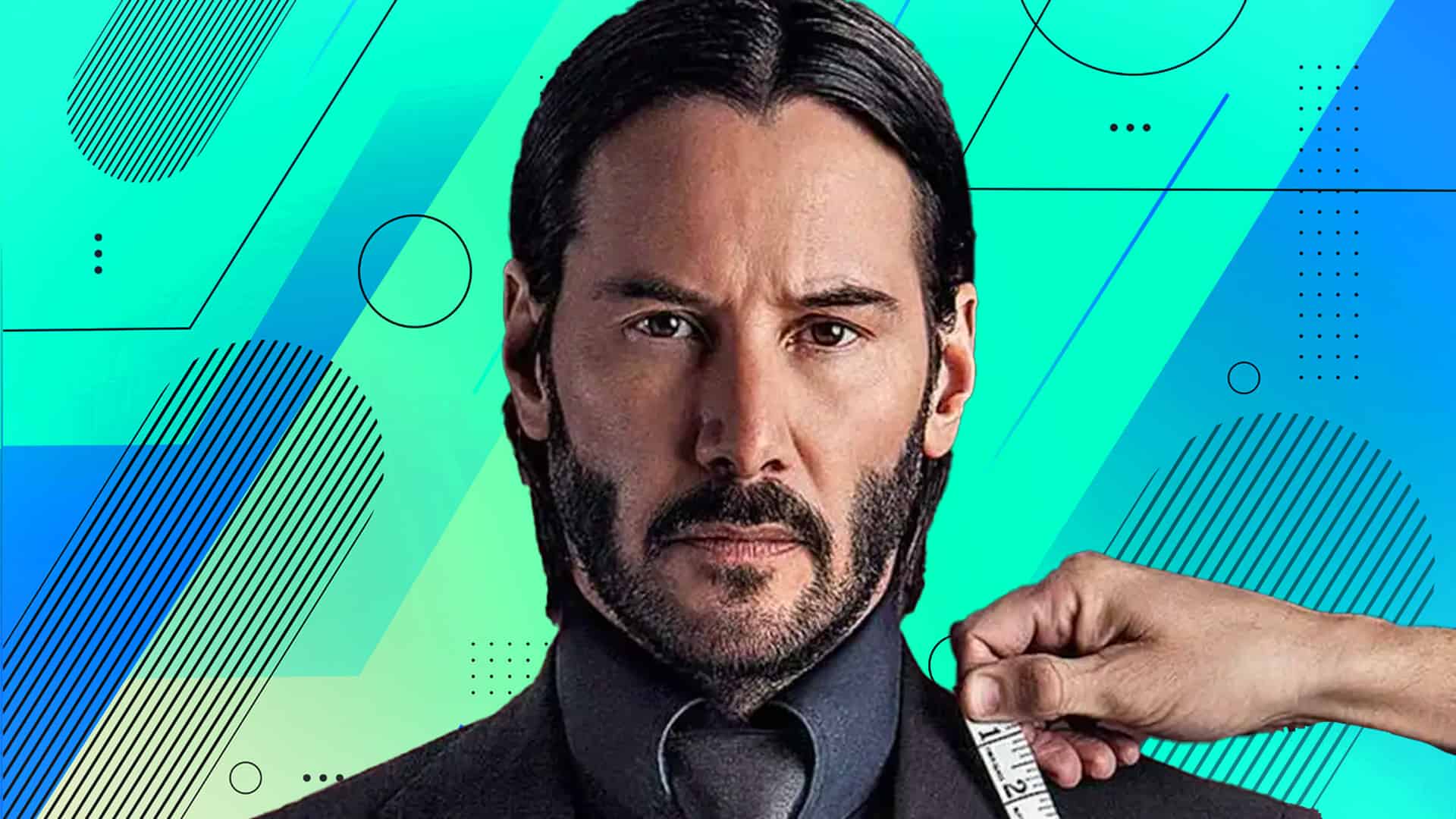 Keanu Reeves wants to make 'John Wick 5' but has a problem: his