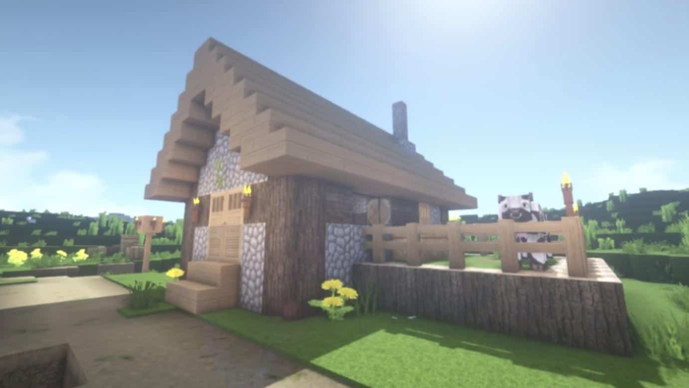 Monsterley HD Universal - Comparison & Texture Pack Guide | Minecraft Mod Guide - GameWith