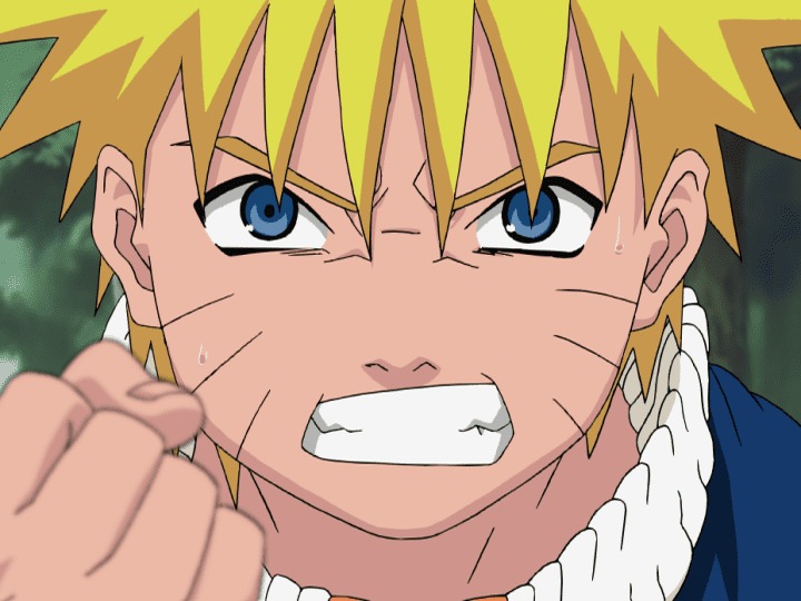 Naruto Uzumaki