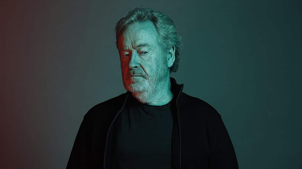 Ridley Scott