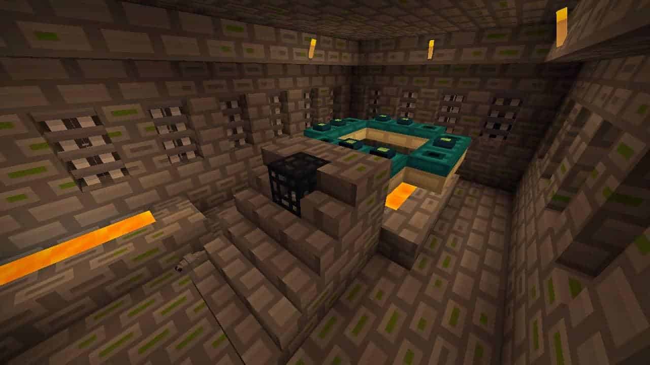 Rodrigo's Resource Pack 1.16 / 1.15 | Texture Packs