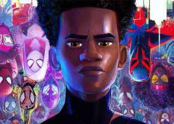 spider-man across the spider-verse review