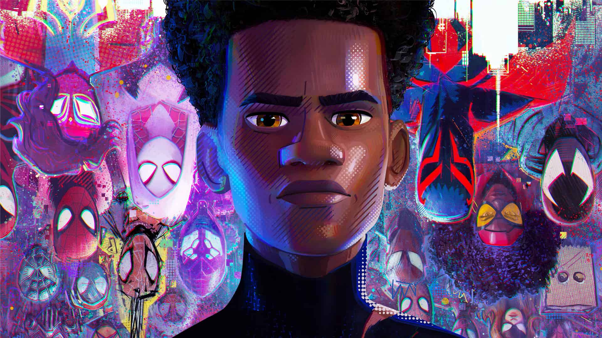 spider-man across the spider-verse review