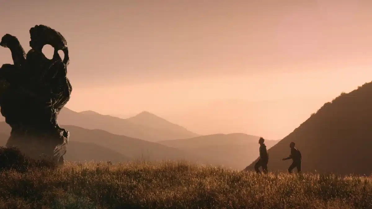 best lovecraftian movies The Endless