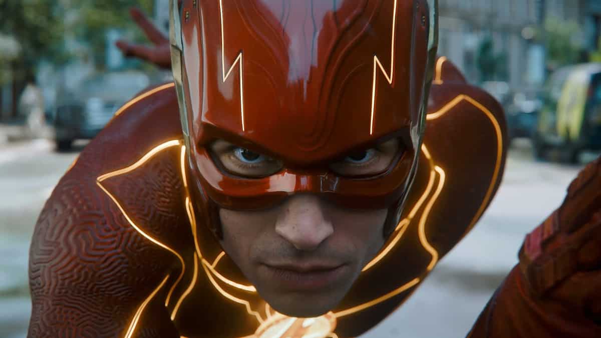Flash Clip