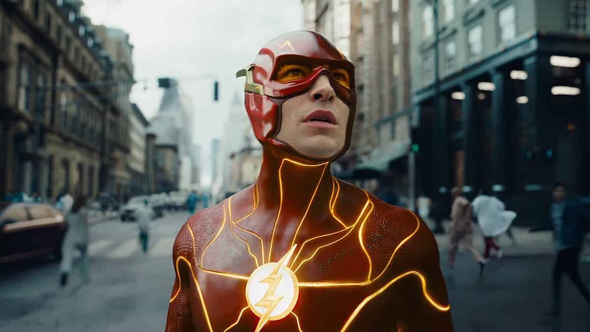 Warner Bros. Owes Every DC Fan an Apology After The Flash