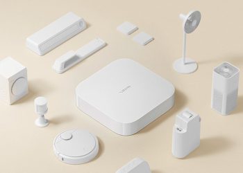Xiaomi Smart Home Appliances Are Here To Change Your Life Forever