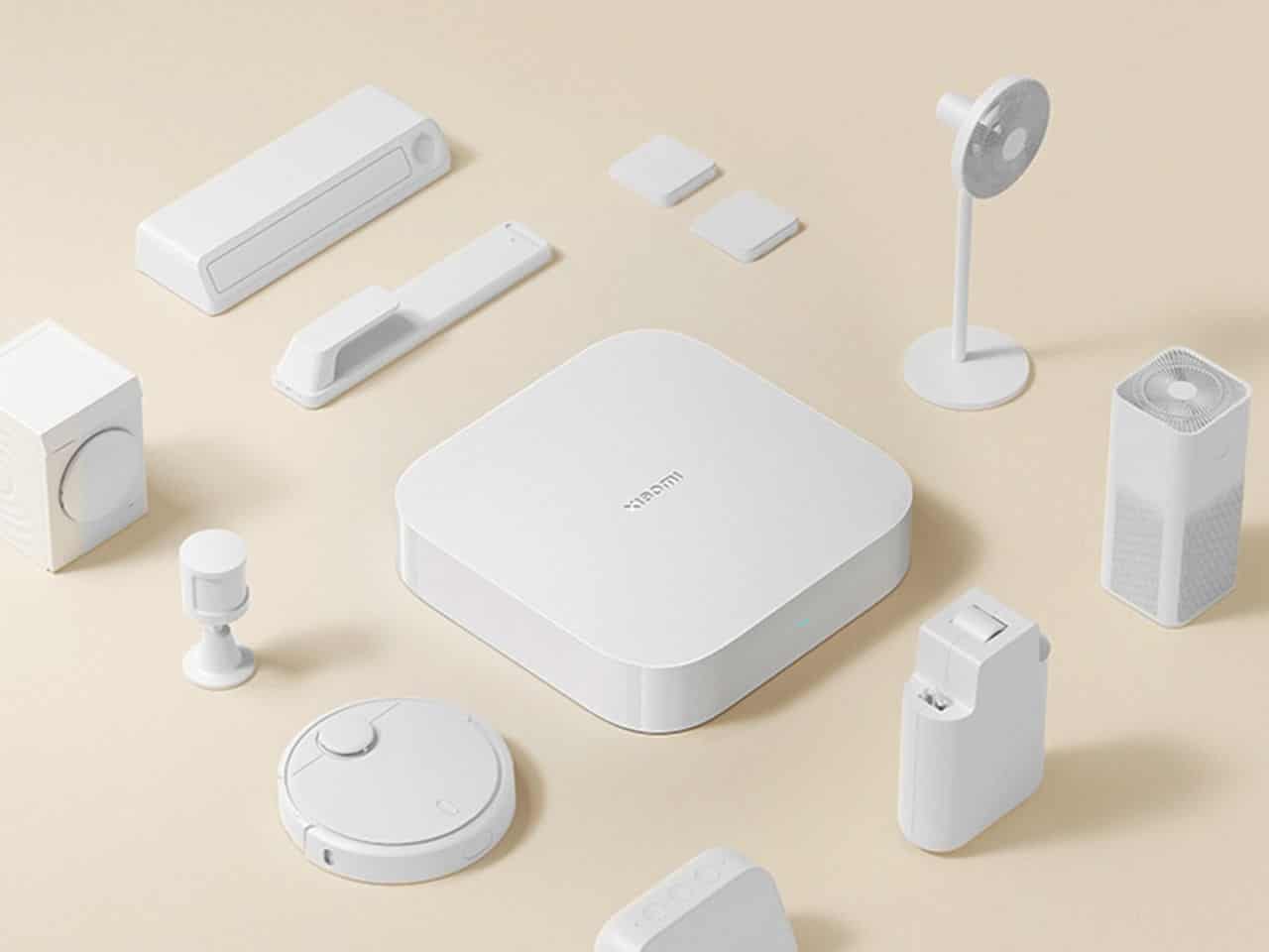 Xiaomi Smart Home Appliances Are Here To Change Your Life Forever