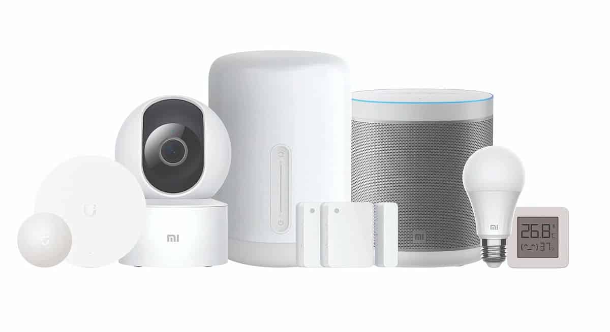 Xiaomi Smart Home Appliances Are Here To Change Your Life Forever