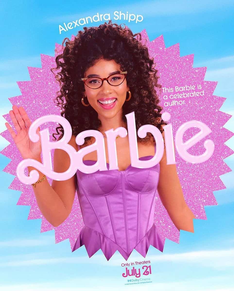 Barbie Star