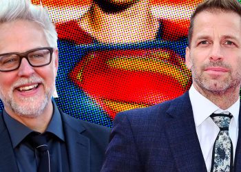 Analysis: Comparing Zack Snyder and James Gunn's Films as Directors