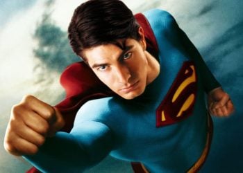 Brandon Routh Spills the Beans On Why Superman Returns Failed