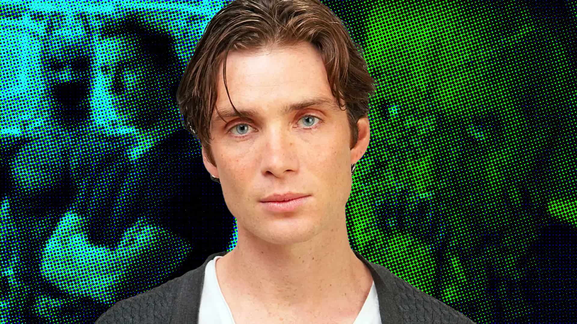 Scarecrow Batman Begins Actor