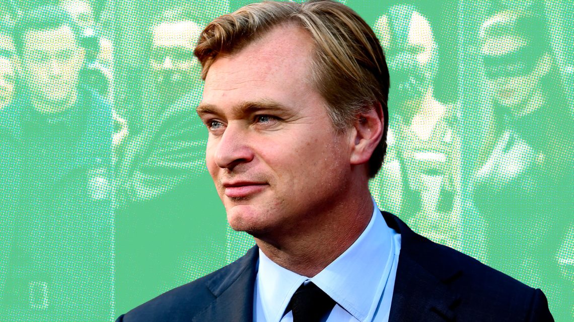 Could Christopher Nolan's Bond See Him Reunite With A Batman Actor