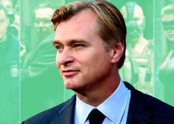 Could Christopher Nolan's Bond See Him Reunite With A Batman Actor