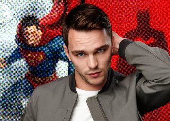 DC Shatters Fans' Hopes By Brutally Rejecting Nicholas Hoult Again & Again
