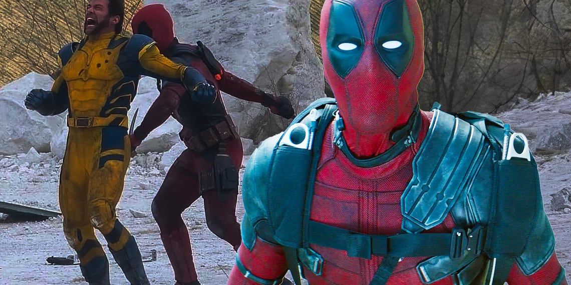 Deadpool 3's Leaked Footage Reveals a Major Clash Wolverine