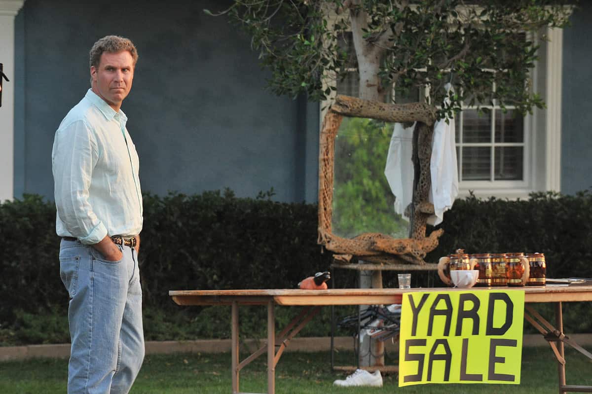 Everything Must Go (2010)