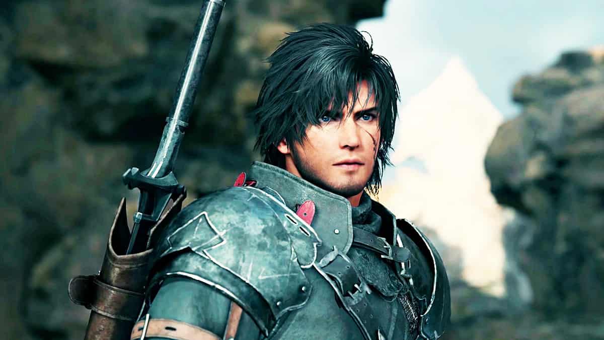 Final Fantasy 16 Review