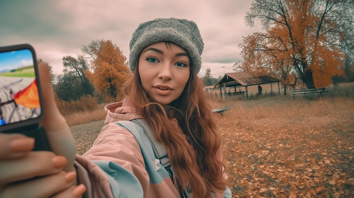 GoPro Hero 12 Black