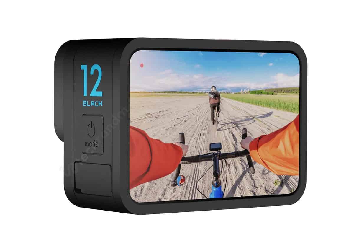 GoPro 12