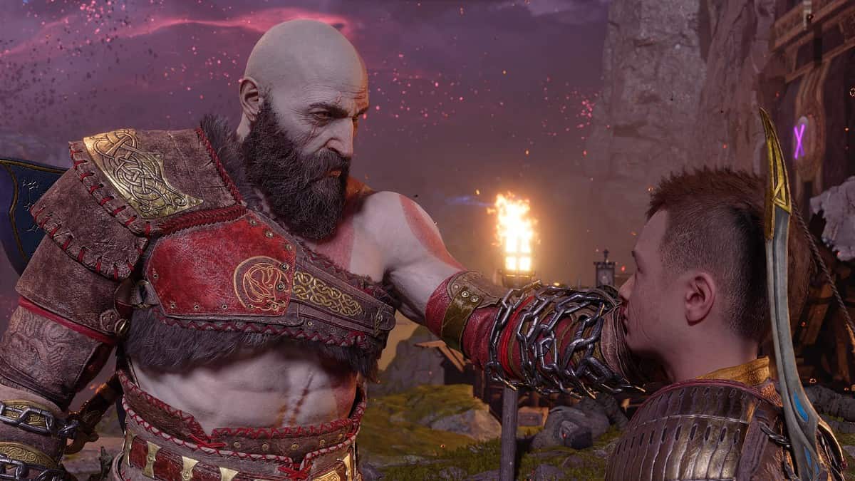 God of War Ragnarok Should Have Been A Lot Better