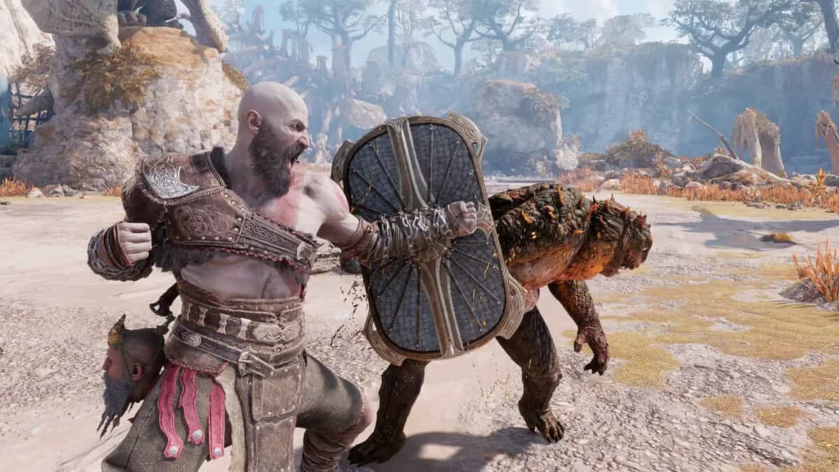 God of War Ragnarok Should Have Been A Lot Better