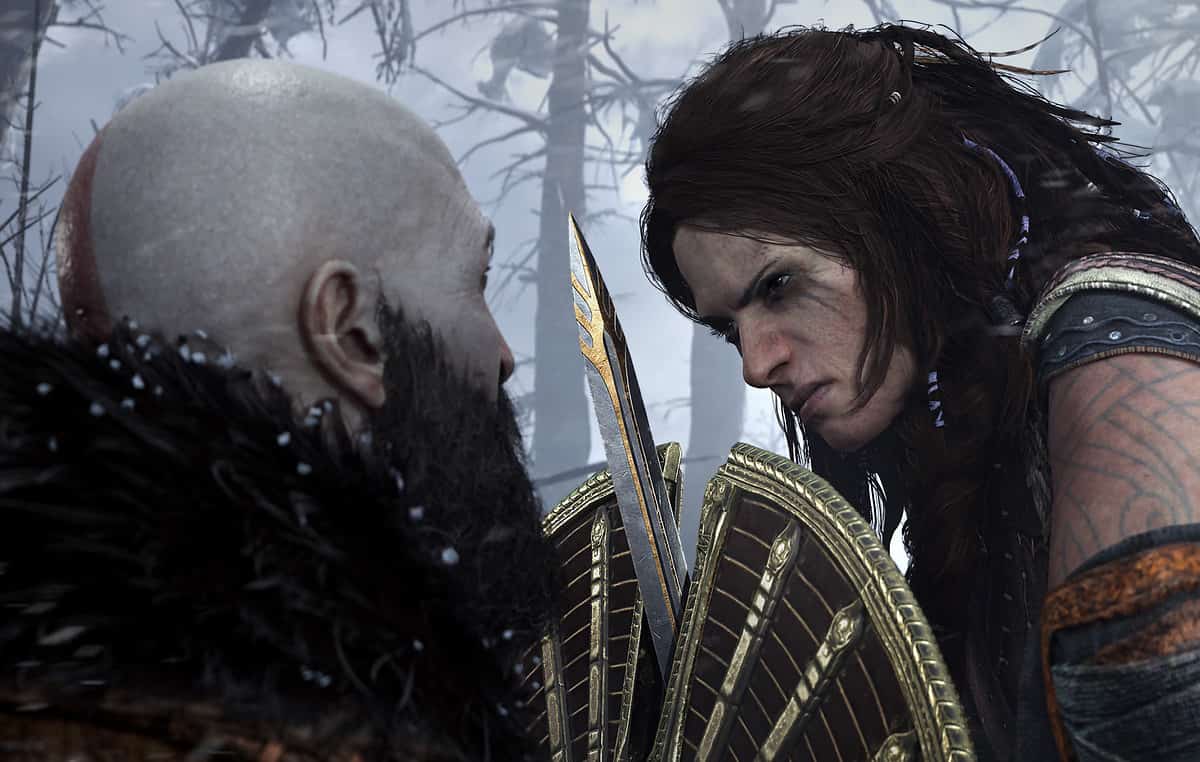 God of War Ragnarok Should Have Been A Lot Better