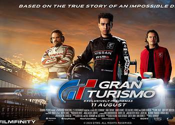 Gran Turismo Competition