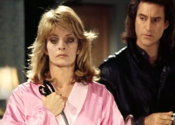 How Days of Our Lives Had The Last Great Exorcist Story
