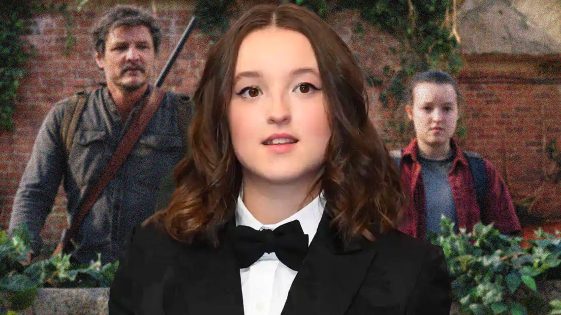 "I Don’t Want the Limitations" - Bella Ramsey Speaks Out About The Emmys' Gendered Categories
