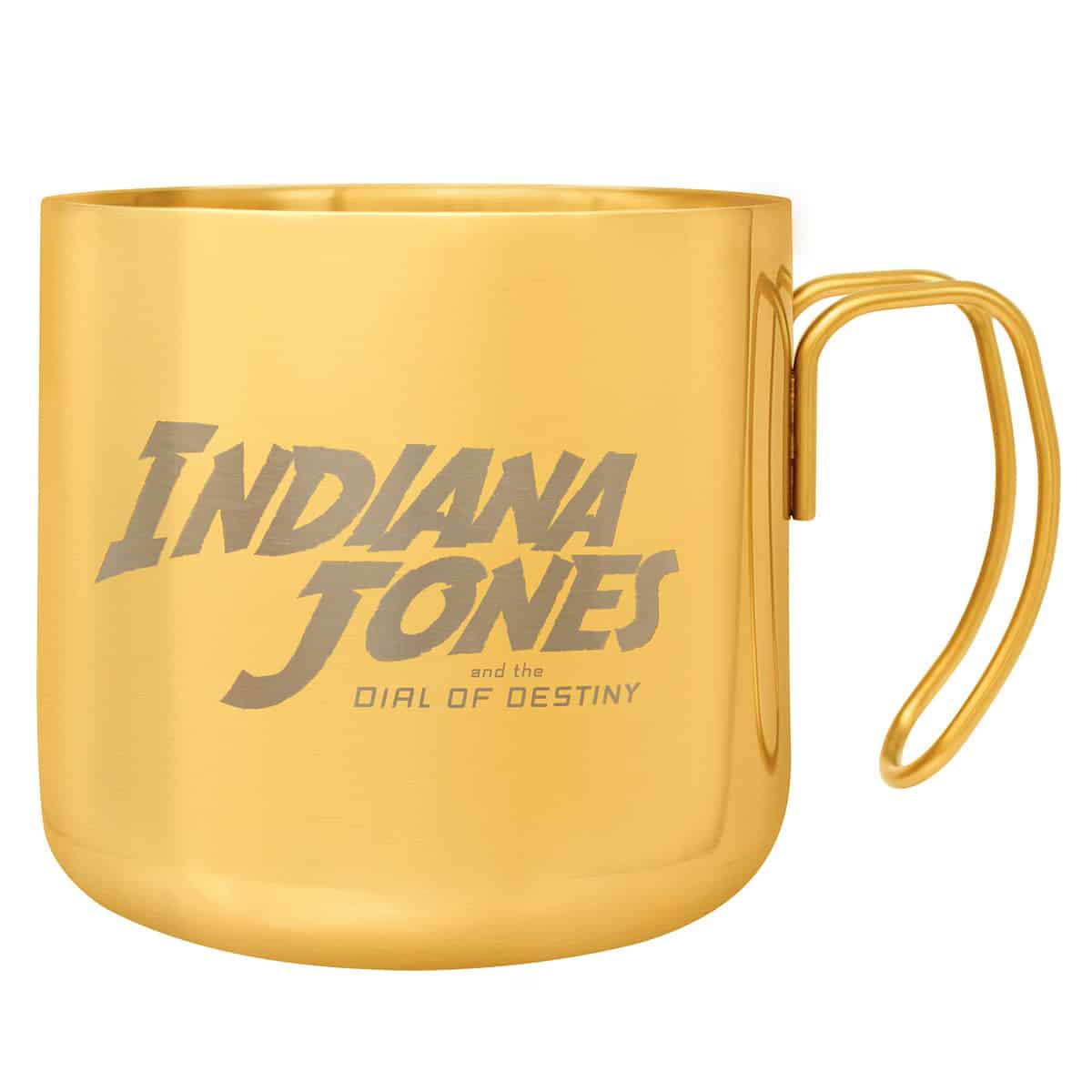 Indy mug