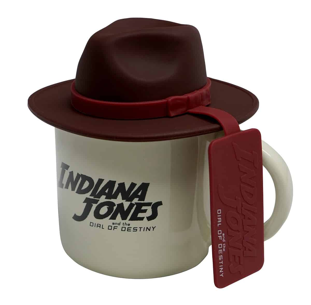 Indiana Jones and the Dial of Destiny