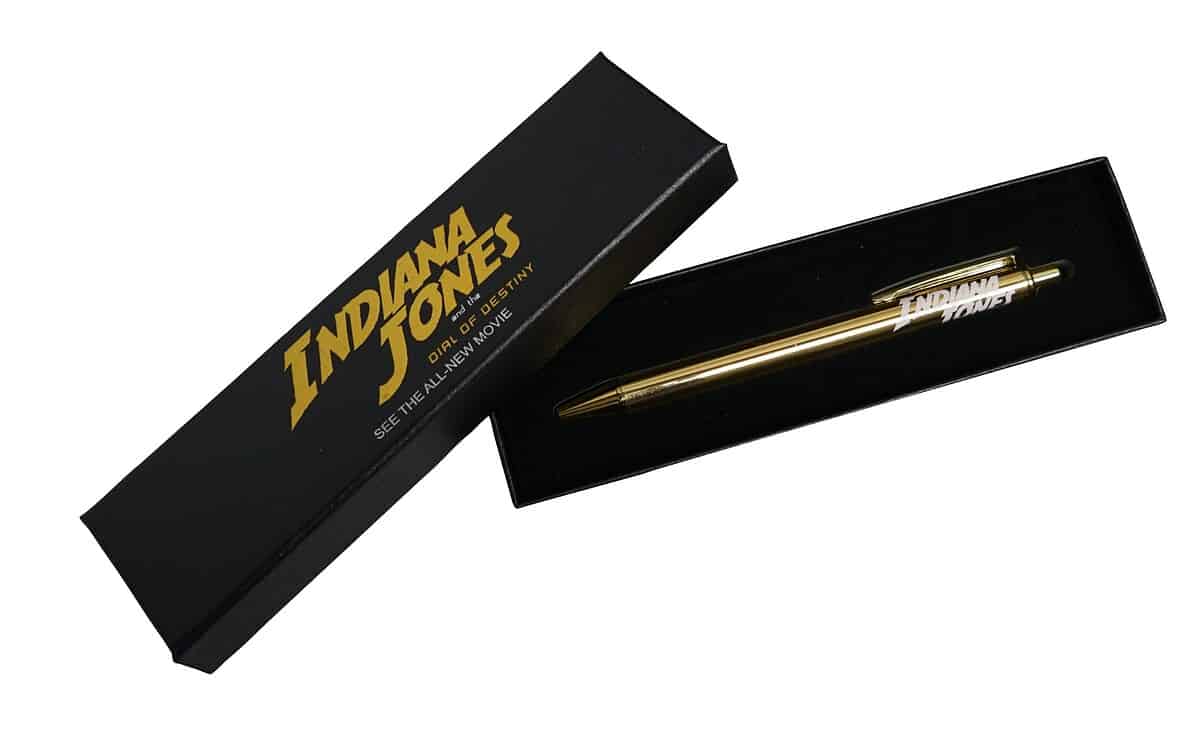 Indiana Jones Hamper
