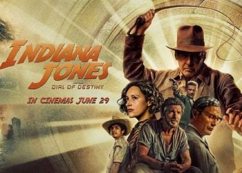 Indiana Jones and the Dial of Destiny