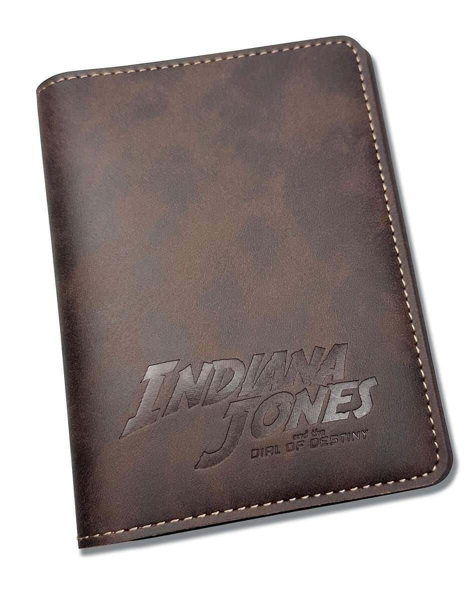 Indiana Jones and the Dial of Destiny Competition