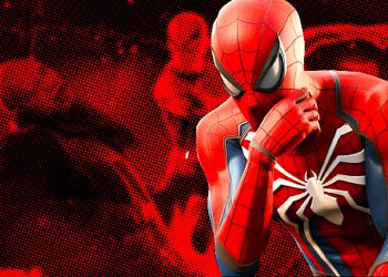 Insomniac Secretly Hid Marvel's Spider-Man 2 Villain in the First Game - Did You Spot It?