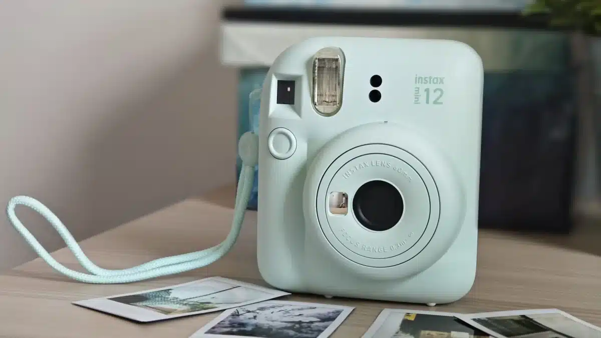 Fujifilm Instax mini Link 2 Review – Updated Features, Same Design -  Fortress of Solitude